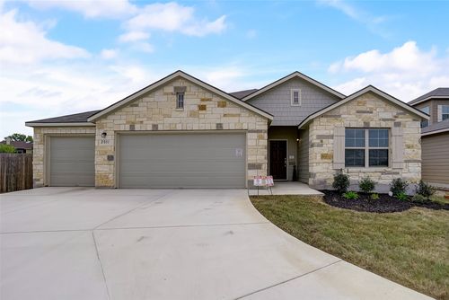 2051 Rowan Way, New Braunfels, TX, 78130-0178 | Card Image