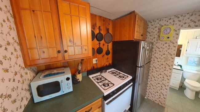 61 E Danforth Rd, House other with 2 bedrooms, 1 bathrooms and null parking in Freedom NH | Image 27