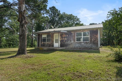 5164 Smiser Rd, Calera, OK, 74730-3502 | Card Image