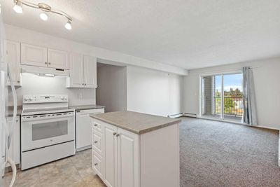 409 - 1717 60 St Se, Condo with 1 bedrooms, 1 bathrooms and 1 parking in Calgary AB | Image 1