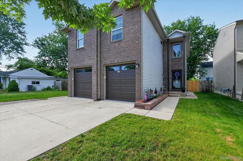 15934 Athens Ave, Clinton Twp, MI, 48035-2104 | Card Image
