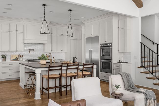 8672 Belladonna Dr, House other with 5 bedrooms, 7 bathrooms and 2 parking in College Grove TN | Image 31