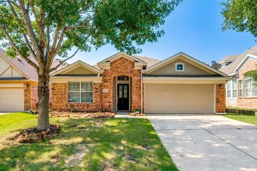 5413 Ivyridge Ln, McKinney, TX, 75071-3095 | Card Image