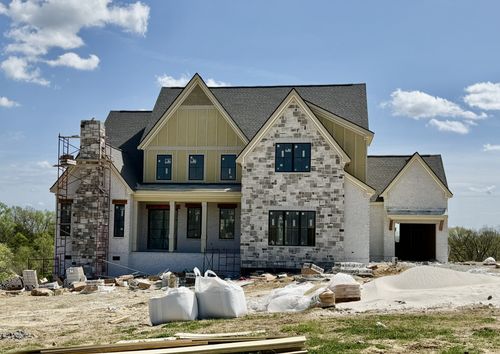 1954 Napa Dr, Brentwood, TN, 37027-2166 | Card Image