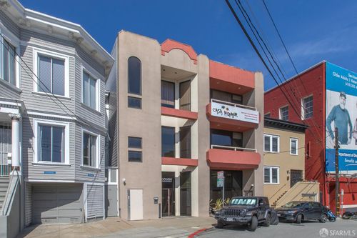 12 Gough St, San Francisco, CA, 94103-1286 | Card Image