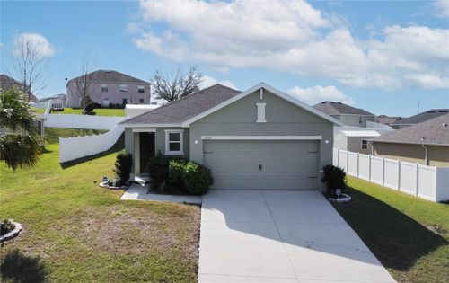 3525 N Burroughs Path, Beverly Hills, FL, 34465-4288 | Card Image