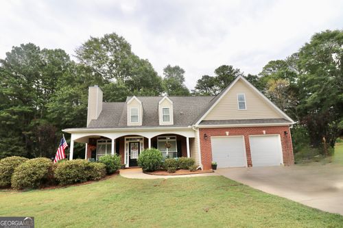 190 Roundtree Way, Williamson, GA, 30292-6635 | Card Image