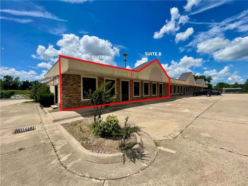 b-306 N 24th Street, Rogers, AR, 72756 | Card Image