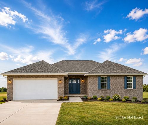 385 Lone Oak Dr, Somerset, KY, 42503-3772 | Card Image