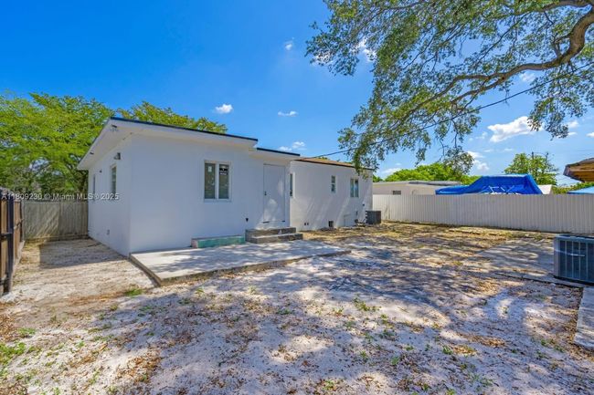 1246 Sharazad Blvd, House other with 3 bedrooms, 2 bathrooms and null parking in Opa-Locka FL | Image 27