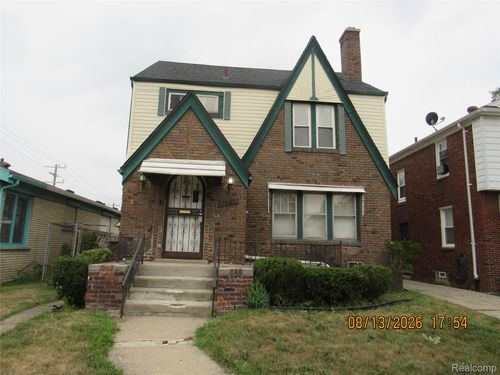 16254 Linwood St, Detroit, MI, 48221-3310 | Card Image