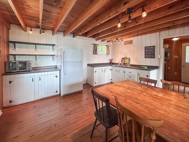 404 Narrows Rd, Home with 3 bedrooms, 1 bathrooms and null parking in Greenfield NS | Image 14