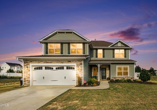 235 Glenkirk Pl, Garner, NC, 27529-9281 | Card Image
