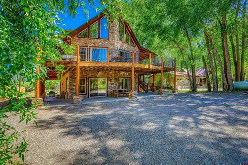 199 Rio Grande Dr, South Fork, CO, 81154-8052 | Card Image