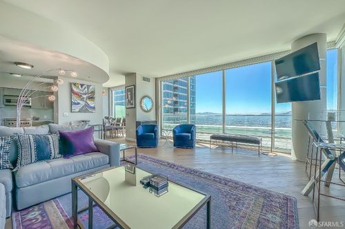 apt-44a-401 Harrison St, San Francisco, CA, 94105-2797 | Card Image