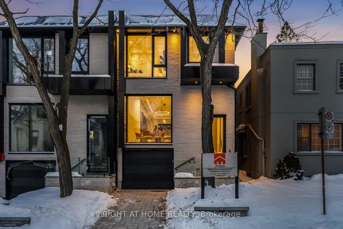 74B Rathnelly Avenue, Toronto, ON, M4V2M6 | Card Image