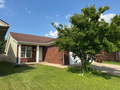 133 Angela Trl, Nicholasville, KY, 40356-2661 | Card Image