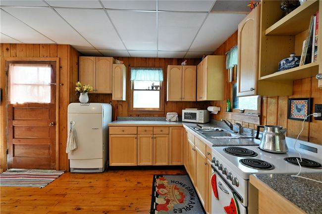 2479 Eagle Nest Rd, House other with 2 bedrooms, 1 bathrooms and null parking in SARONA WI | Image 13