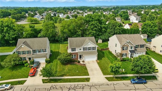 1956 Daffodil Dr, House other with 4 bedrooms, 4 bathrooms and null parking in Xenia OH | Image 59