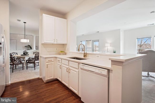 UNIT-421 - 2911 Deer Hollow Way, Condo with 3 bedrooms, 3 bathrooms and null parking in FAIRFAX VA | Image 15