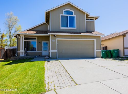 7881 Anchor Point Ct, Reno, NV, 89506-2189 | Card Image
