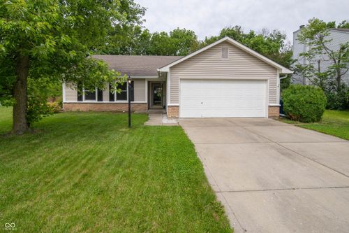 7232 Snider Ct, Indianapolis, IN, 46221-9356 | Card Image