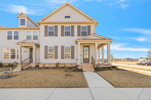 13115 Teton St, Frisco, TX, 75035-1693 | Card Image