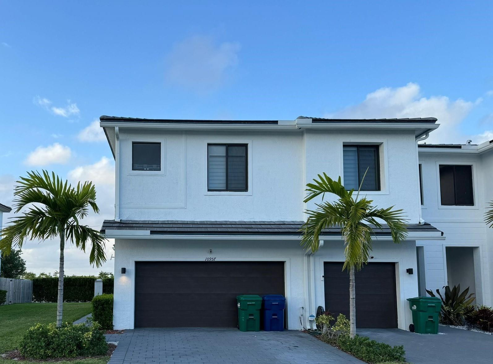 Residential Lease in Homestead 3