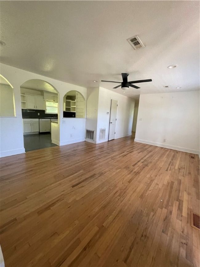 17438 Lake Sequoyah Rd, House other with 3 bedrooms, 1 bathrooms and null parking in Fayetteville AR | Image 4