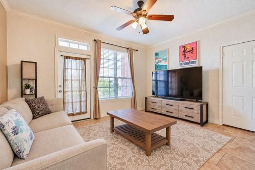 112-7000 Seawall Blvd, Galveston, TX, 77551-2098 | Card Image