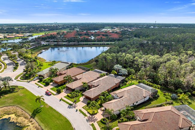 6231 Brunello Ln, House other with 3 bedrooms, 3 bathrooms and null parking in NAPLES FL | Image 43