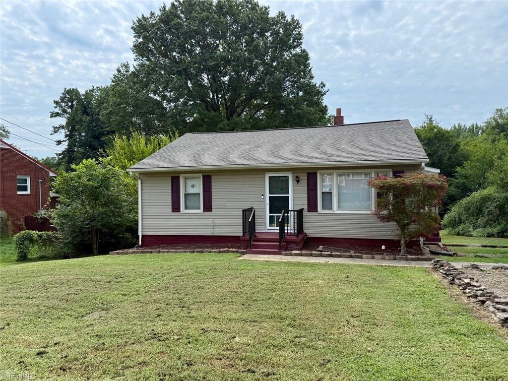 Residential in Haw River