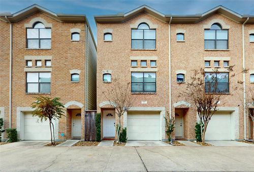 801-8715 Meadowcroft Dr, Houston, TX, 77063-5019 | Card Image