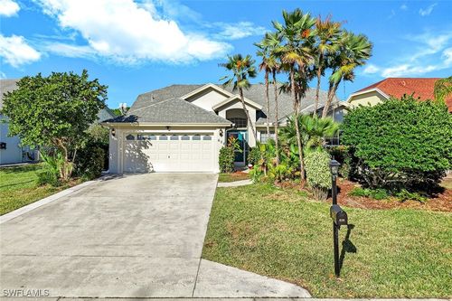 658 Lambton Ln, NAPLES, FL, 34104-8303 | Card Image