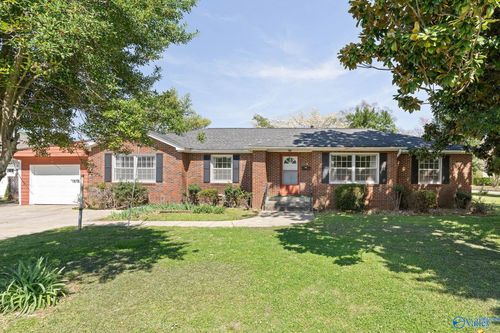 1215 Hermitage Avenue Se, Huntsville, AL, 35801 | Card Image