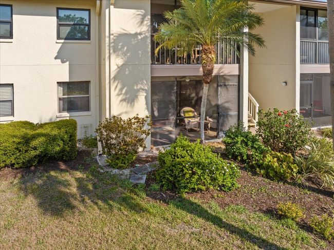 APT-108 - 752 White Pine Tree Rd, Condo with 2 bedrooms, 2 bathrooms and null parking in VENICE FL | Image 33