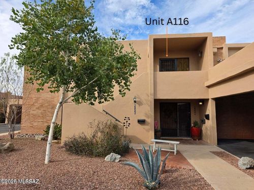 a116-6120 E 5th, Tucson, AZ, 85711 | Card Image