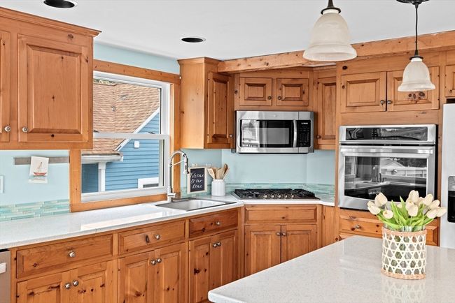 24 Spaulding Ave, House other with 4 bedrooms, 2 bathrooms and 4 parking in Scituate MA | Image 7