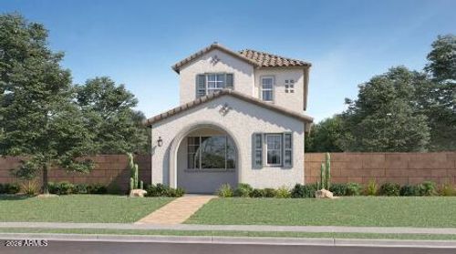 9738 W Verde Ln, Phoenix, AZ, 85037-0031 | Card Image