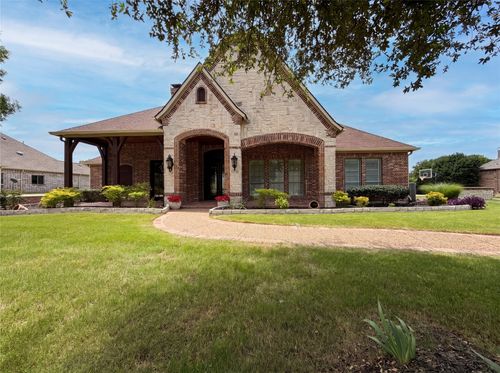 1930 Fair Oaks Ln, Prosper, TX, 75078-9392 | Card Image