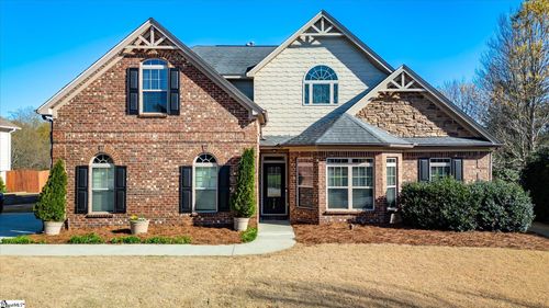 212 Saddlehorn Lane, Easley, SC, 29642-3058 | Card Image