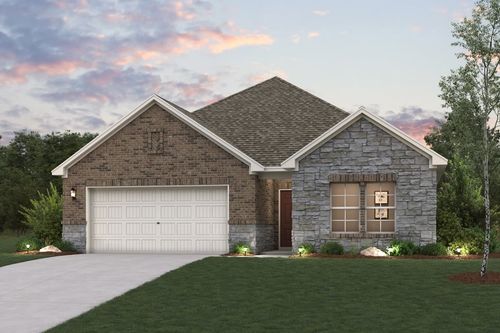 365 Declan St, Springtown, TX, 76082 | Card Image