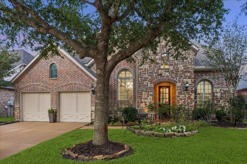 3314 Ravens Roost, Missouri City, TX, 77459-6090 | Card Image