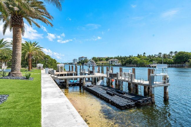 4460 Ne 31 St Ave, House other with 6 bedrooms, 7 bathrooms and null parking in Lighthouse Point FL | Image 76