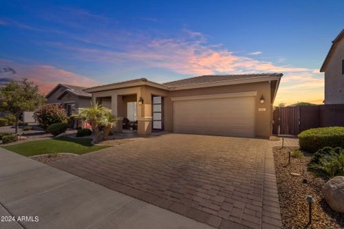 691 W Mangrove Road, Queen Creek, AZ, 85140 | Card Image