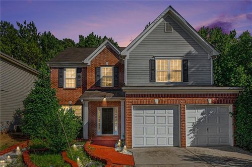 375 Clairidge Ln, Lawrenceville, GA, 30046-7732 | Card Image