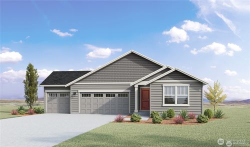 1810 Goldeneye St, Ellensburg, WA, 98926-9841 | Card Image