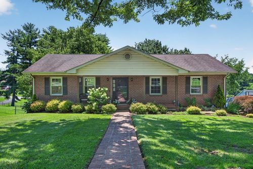 1140 Hillview Dr, Abingdon, VA, 24210 | Card Image