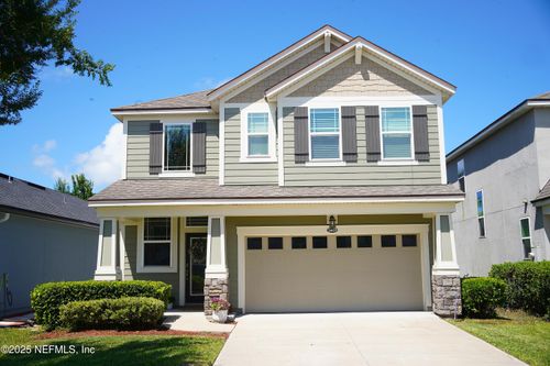 14629 Serenoa Dr, Jacksonville, FL, 32258-8507 | Card Image