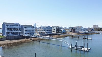 4713 Atlantic Brigantine, House other with 4 bedrooms, 3 bathrooms and null parking in Brigantine NJ | Image 1